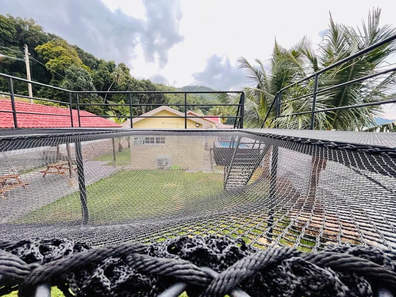 Seaview Mini Chalet By Stayco - Direct Beach Access Tanjung Bungah   Tanjung Bungah (Penang)